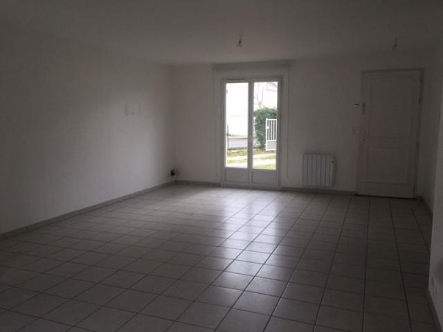 Location Maison 5 Pièces 94 m²