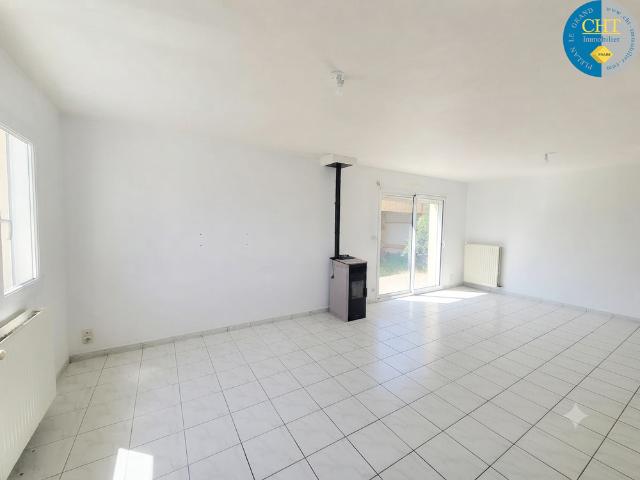 Location Maison 5 pièces 94m² PLELAN LE GRAND 35380