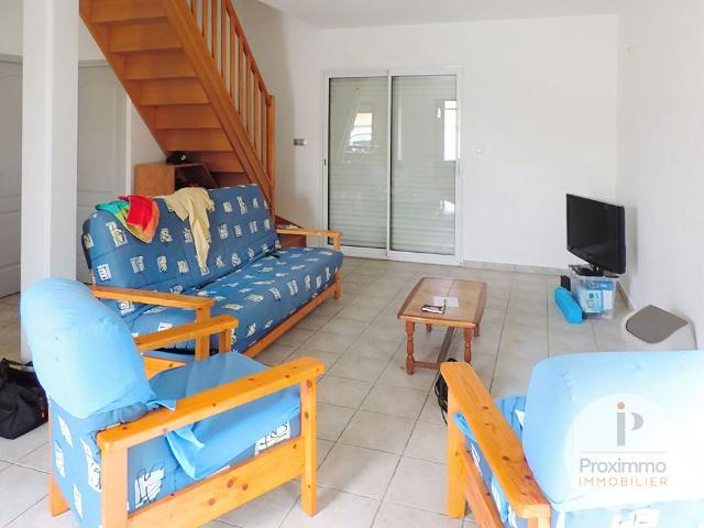 Location Maison 5 pièces 94m²
