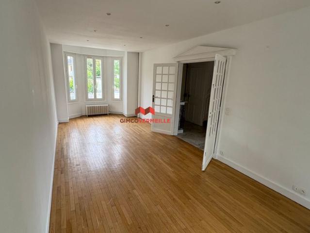 Location Maison 5 pièces 94m²