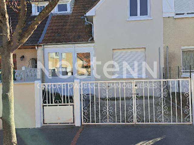 Location Maison 5 pièces 95.7 m2 Reims