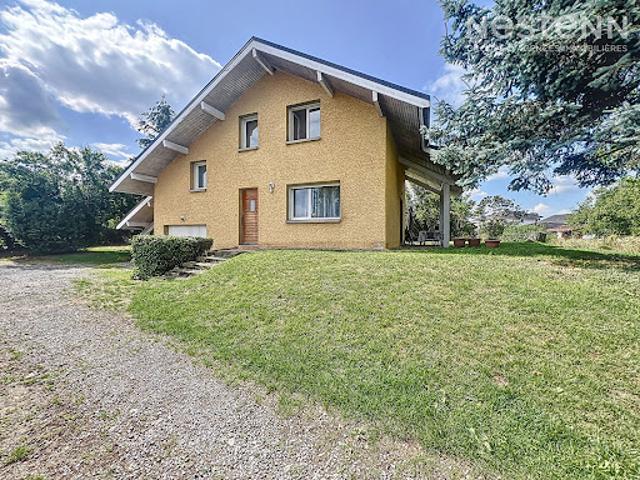 Location Maison 5 pièces 95.56 m2 Publier