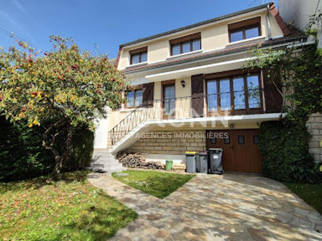 Location Maison 5 pièces 95.84 m2 Igny