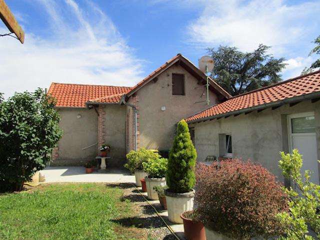Location Maison 5 pièces 95 m2 Caussade