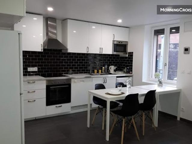 Location Maison 5 pièces 95 m2 Brégy