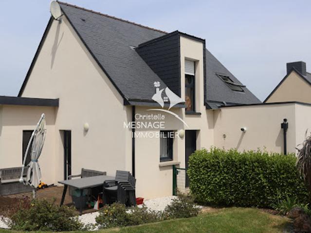 Location Maison 5 pièces 95 m2 Dinan