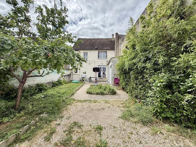 Location Maison 5 pièces 95 m2 Pont sur Yonne