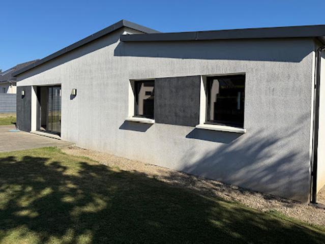Location Maison 5 pièces 95 m2 Plouvorn