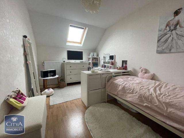 Location Maison 5 pièces 95m² BOURGES 18000