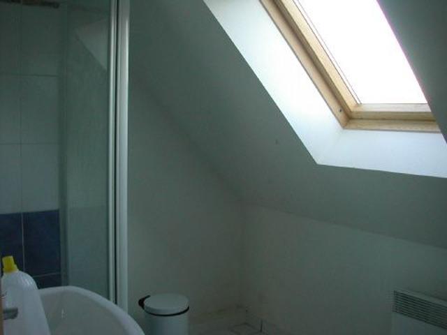 Location Maison 5 pièces 95m² CHATEAU RENAULT 37110