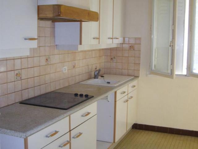 Location Maison 5 pièces 95m² GRAULHET 81300