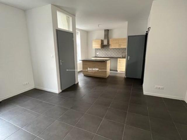Location Maison 5 pièces 95m² GRAVELINES 59820