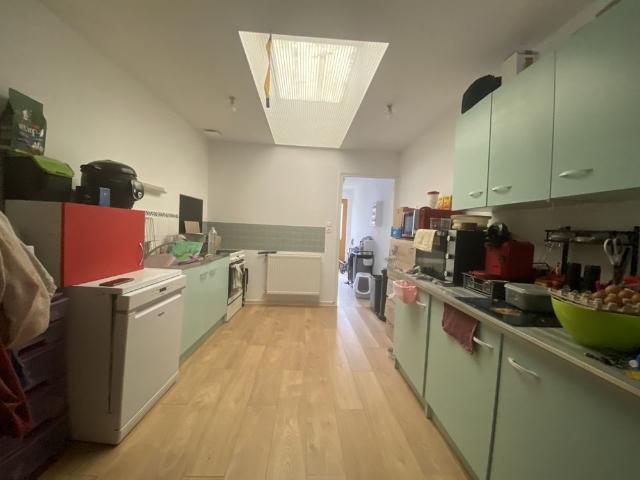Location Maison 5 pièces 95m² LILLERS 62190
