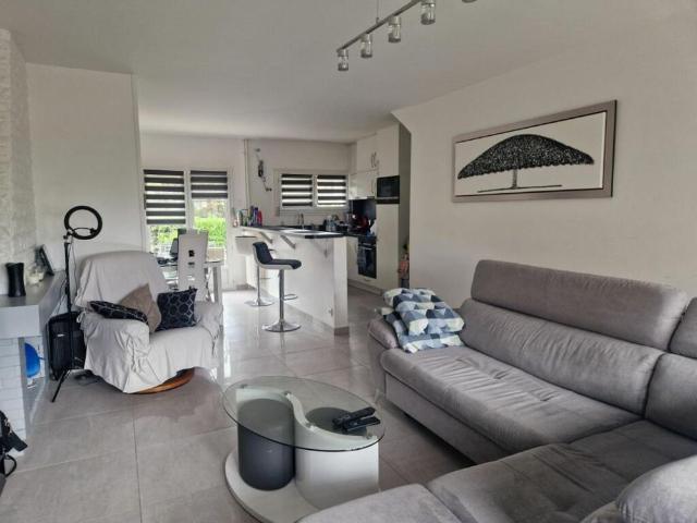 Location Maison 5 pièces 95m²