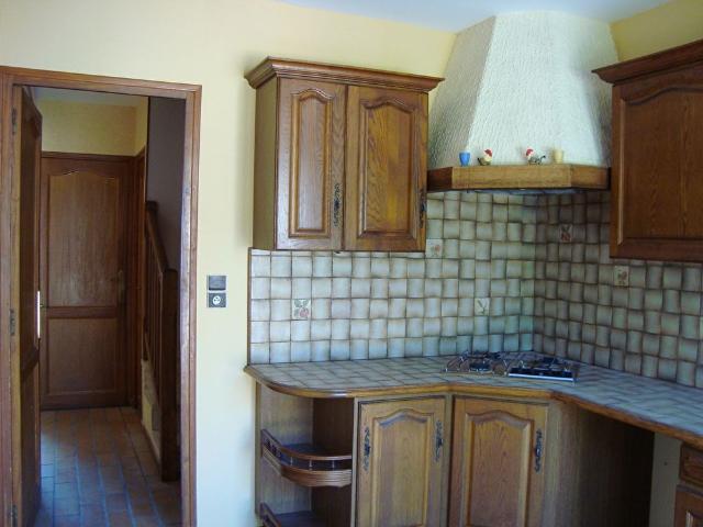 Location Maison 5 pièces 95m²