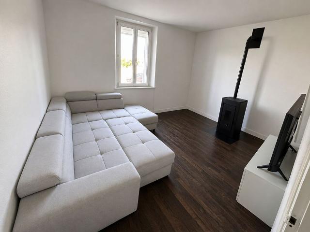 Location Maison 5 pièces 95m²