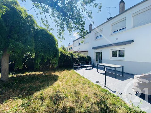 Location Maison 5 pièces 96.06 m2 Maurepas