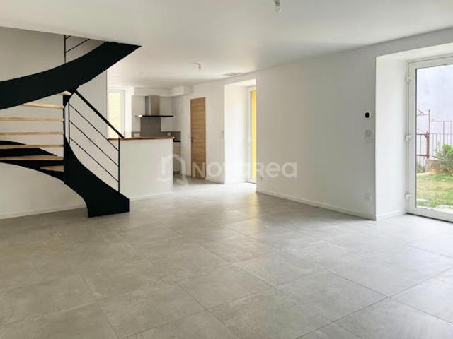 Location Maison 5 pièces 96.09 m2 Jurançon