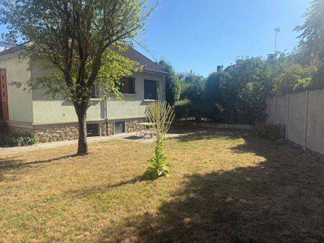 Location Maison 5 pièces 96.33 m2 Meaux