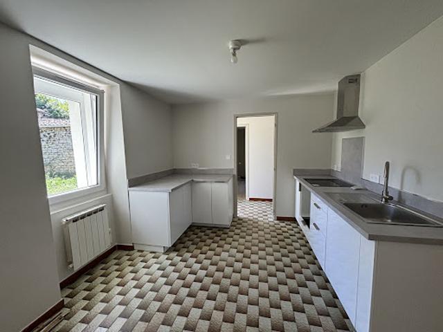 Location Maison 5 pièces 96.68 m2 Caussade