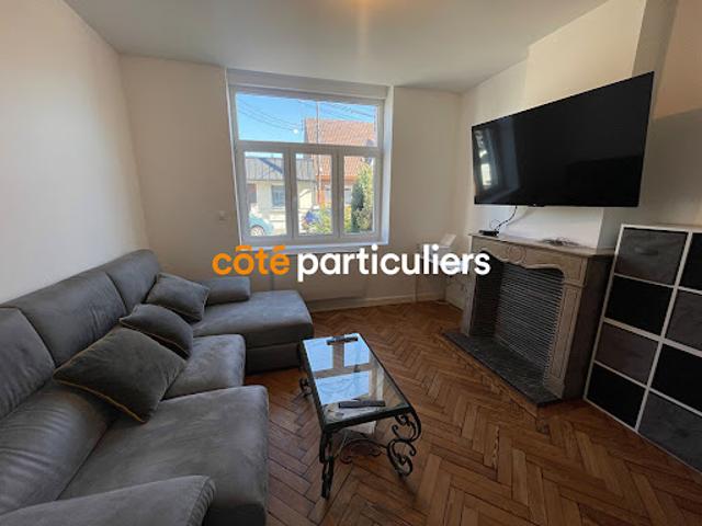 Location Maison 5 pièces 96.93 m2 Ronchin