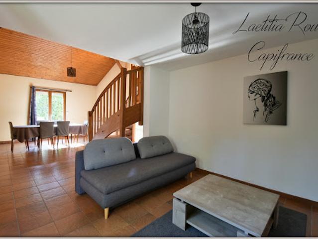 Location Maison 5 pièces 96 m2 Agen