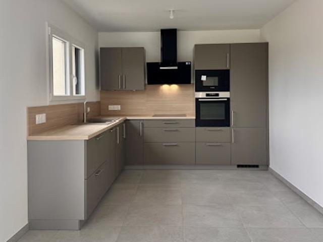 Location Maison 5 pièces 96 m2 Argancy