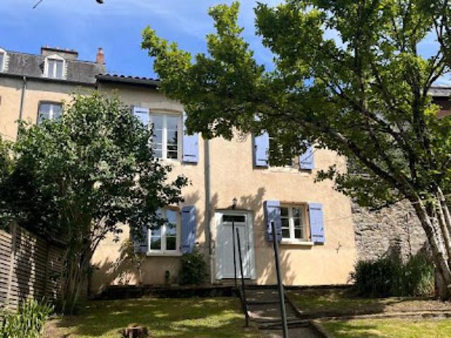 Location Maison 5 pièces 96 m2 Limoges