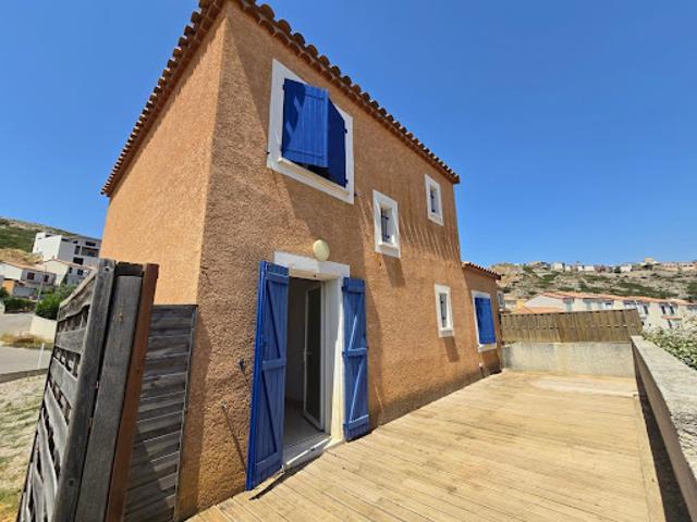 Location Maison 5 pièces 96 m2 Narbonne