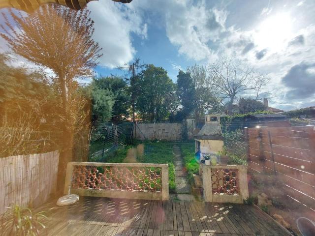 Location Maison 5 pièces 96m² ST JEAN 31240
