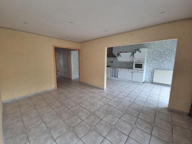 Location Maison 5 pièces 96m² TOUL 54200