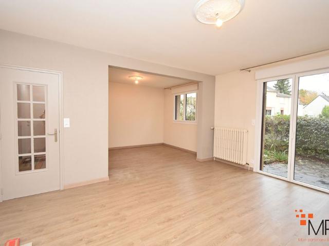Location Maison 5 pièces 96m²