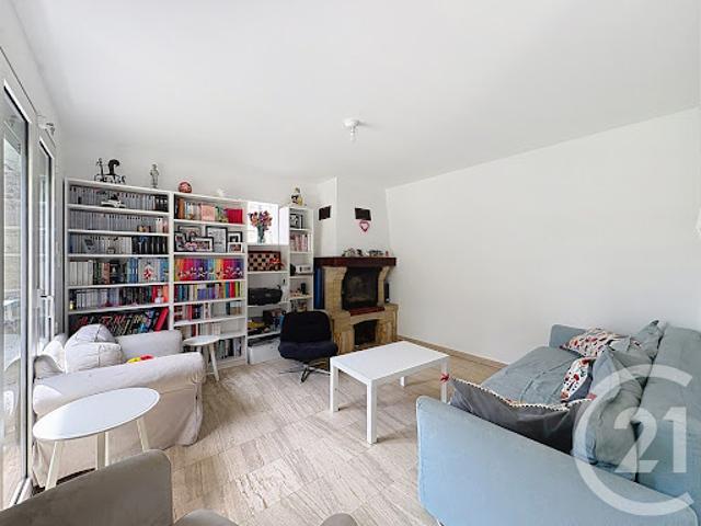 Location Maison 5 pièces 97.19 m2 Champigny sur Marne