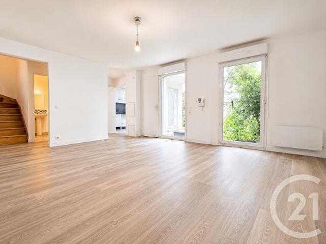 Location Maison 5 pièces 97.37 m2 Montreuil