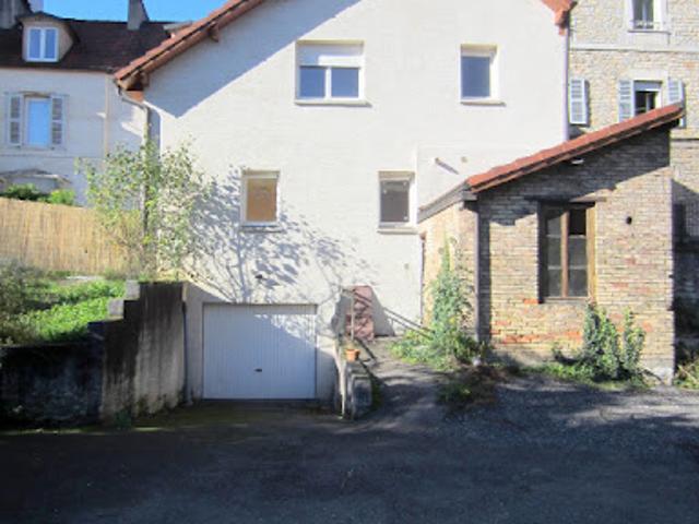 Location Maison 5 pièces 97.95 m2 Besançon