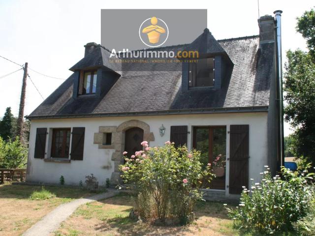 Location Maison 5 pièces 97 m2 à Guégon