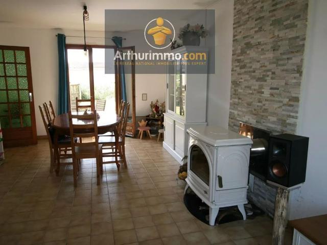 Location Maison 5 pièces 97 m2 à Guégon