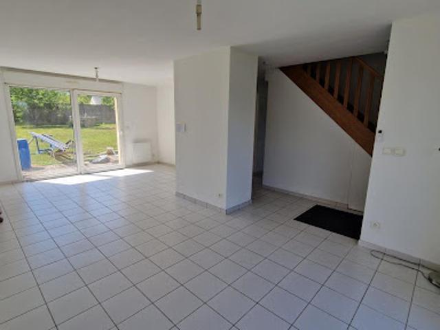 Location Maison 5 pièces 97 m2 Faremoutiers