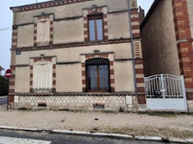Location Maison 5 pièces 97 m2 Romilly sur Seine