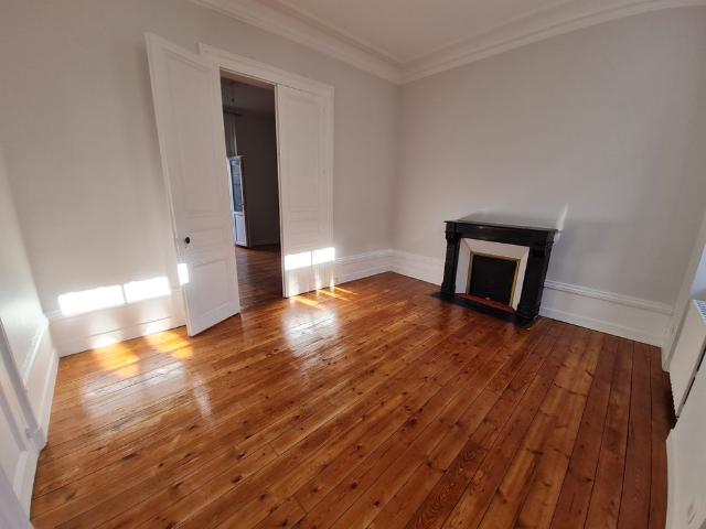 Location Maison 5 pièces 97m² ANGOULEME 16000