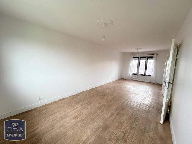 Location Maison 5 pièces 97m² LE MANS 72000
