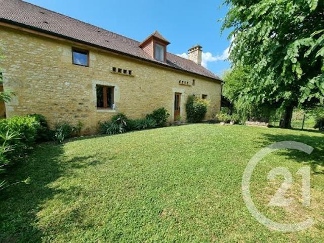 Location Maison 5 pièces 98.06 m2 Cénac et Saint Julien