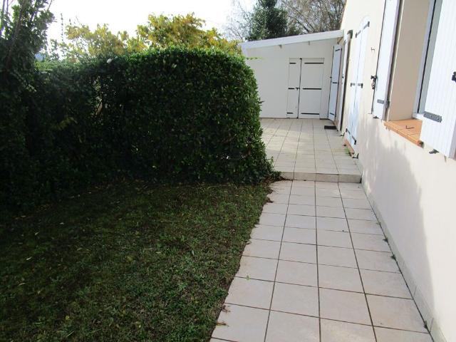 Location maison 5 pièces, 98.41m², Notre Dame de Monts
