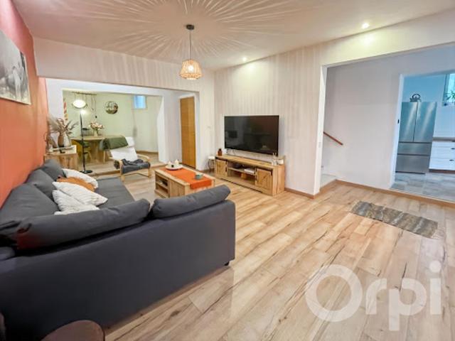 Location Maison 5 pièces 98.69 m2 Orange