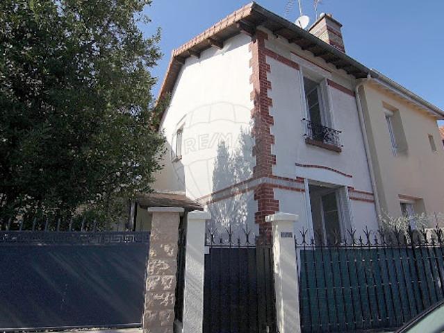 Location Maison 5 pièces 98 m2 Colombes