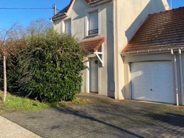 Location Maison 5 pièces 98 m2 Arpajon