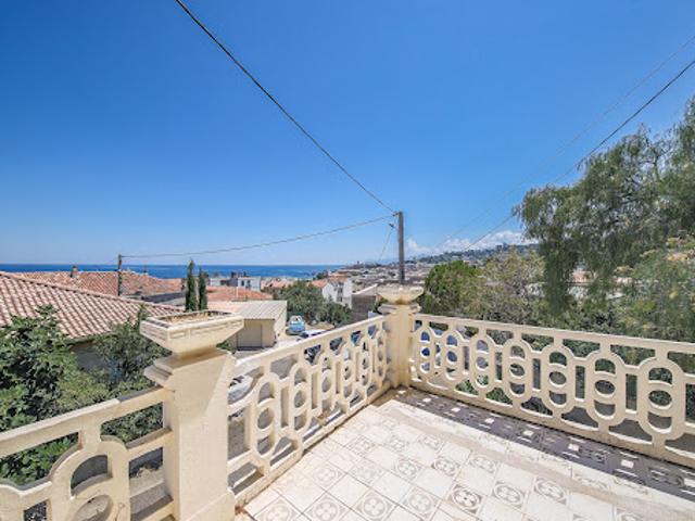 Location Maison 5 pièces 98 m2 Bastia