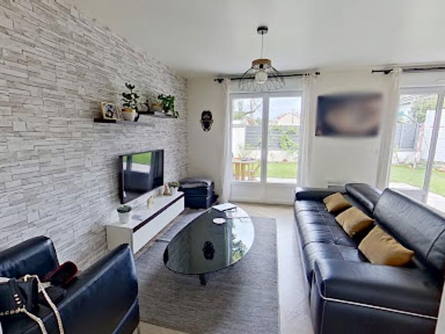 Location Maison 5 pièces 98 m2 L'hay les roses