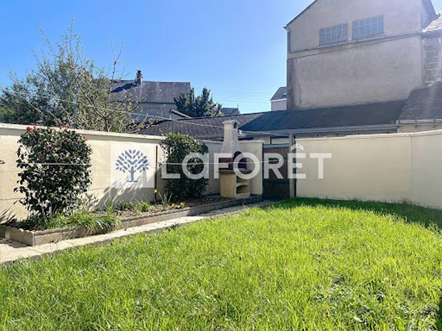 Location Maison 5 pièces 98 m2 Thouars
