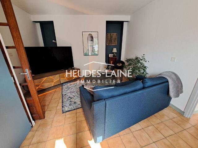 Location Maison 5 pièces 98m² AVRANCHES 50300